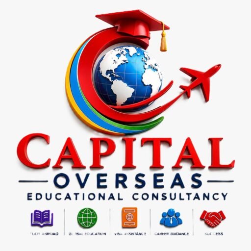 capitaloverseasedu.com