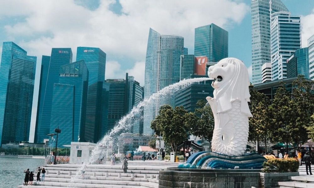 singapore